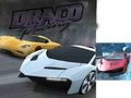 Permainan Simulator Jalur Mobil Balap Salju secara online