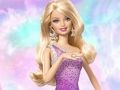 Permainan Gaun Pertandingan Barbie  secara online