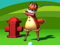 Permainan Raja golf 3D  secara online