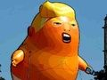 Permainan Petualangan Terbang Trump secara online