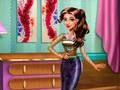 Permainan Tris Malam Kencan Dress Up Boneka secara online
