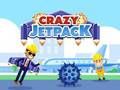 Permainan Jetpack Gila secara online