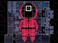 Permainan Puzzle cumi-cumi secara online