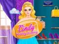 Permainan Belanja Pernikahan Cindy secara online