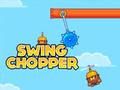 Permainan Chopper ayun secara online