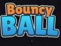 Permainan Bola Meloncat secara online
