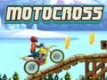 Permainan Motorcross secara online
