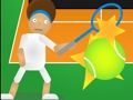 Permainan Tenis secara online