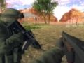 Permainan Penembak tentara  secara online