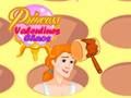 Permainan Kekacauan Putri Valentine secara online