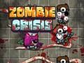 Permainan Krisis Zombie secara online