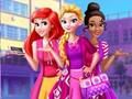 Permainan Diva Sekolah Menengah secara online