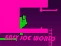 Permainan Dunia Easy Joe secara online