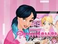 Permainan Vlog Kecantikan Putri secara online