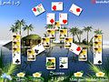 Permainan Bahama Solitaire  secara online