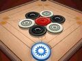 Permainan Carrom 2 Pemain secara online
