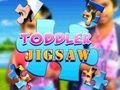 Permainan Puzzle Balita secara online