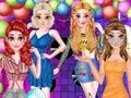 Permainan Festival Musik Fashion Putri secara online