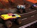 Permainan Legenda Balap Monster Truck secara online