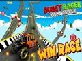 Permainan Pembalap Buggy Stunt Driver Balapan Buggy secara online