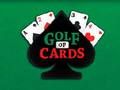 Permainan Golf Kartu secara online