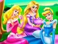 Permainan Hari Putri secara online