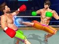 Permainan Klub Gulat Bodybuilder Ring secara online Permainan Klub Gulat Bodybuilder Ring secara online