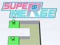 Permainan Super penggabungan secara online