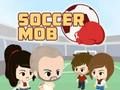 Permainan Mob Sepak Bola secara online