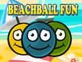 Permainan Keseruan Bola Pantai secara online
