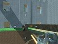 Permainan Komando SWAT Pixel FPS secara online