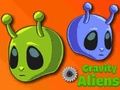 Permainan Alien Gravitasi secara online