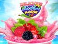 Permainan Pembuat Smoothie Lezat  secara online