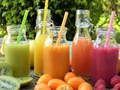 Permainan Smoothie Jigsaw  secara online