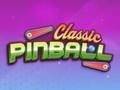 Permainan Pinball Klasik secara online