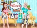 Permainan Hari Amal Putri secara online