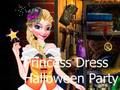 Permainan Gaun Pesta Halloween Putri secara online