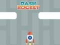 Permainan Roket Dash secara online