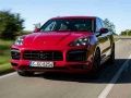 Permainan Puzzle Porsche Cayenne GTS 2020 secara online