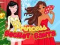 Permainan Santa Rahasia Putri secara online