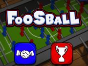 Permainan Sepak Bola Meja secara online