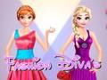 Permainan Diva Mode secara online
