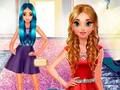 Permainan Ruby dan Elle Supermodel secara online