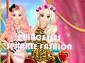 Permainan Fashion Berkilau Putri secara online