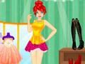 Permainan Fashion Putri Reddy secara online