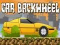 Permainan Roda belakang mobil secara online