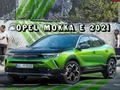 Permainan Puzzle 2021 Opel Mokka e secara online