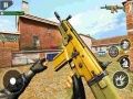 Permainan FPS Serangan Tembakan: Perang Perang Modern 2k20 secara online