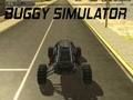 Permainan Simulator Buggy secara online