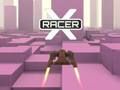 Permainan Xracer secara online